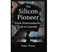 The Silicon Pioneer: From Semiconductor Lab to Lawsuit: The Forgotten Woman Who Shaped Modern Computing and Paid the Price