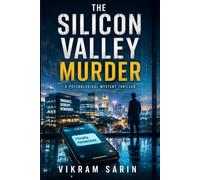 THE SILICON VALLEY MURDER