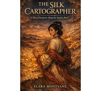 THE SILK CARTOGRAPHER: A Tale of Deception Along the Ancient Road