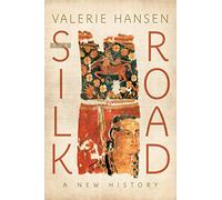 Valerie Hansen The Silk Road (Tascabile)