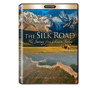 Silk Road:the Journey - Journey from China to Turkey