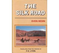 The Silk Road [Lingua Inglese]