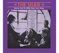 The Silkie - You've Got To Hide Your Love Away