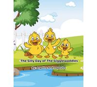 The Silly Day of The GiggleWaddles