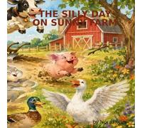 The Silly Day on Sunny Farm