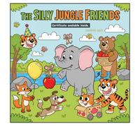 The Silly Jungle Friends