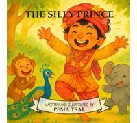 The Silly Prince