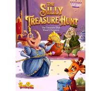 The Silly Treasure Hunt: The Treasure That Wasn’t Treasure