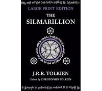 The Silmarillion: An Epic Fantasy Collection of Myth and Legend from Middle-earth