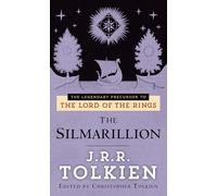 The Silmarillion