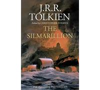 The Silmarillion by J. R. R. Tolkien
