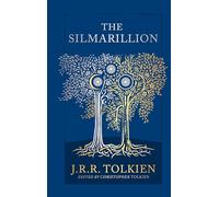 The Silmarillion – Edizione Deluxe