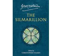 The Silmarillion: J.R.R. Tolkien