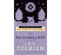 The Silmarillion by J.R.R. Tolkien (2002-01)