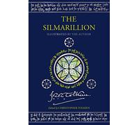 The Silmarillion by J. R. R. Tolkien