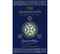 The Silmarillion: by J. R. R. Tolkien (Author, Illustrator)-Tolkien, J. R. R.-Co