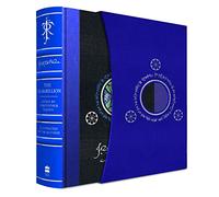 The Silmarillion by J. R. R. Tolkien