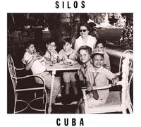 The Silos Cuba (Vinyl LP) 35th Anniversary 12" Album