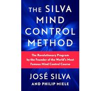 José Silva Philip Mi The Silva Mind Control Met (Tascabile) (PRESALE 10/10/2024)