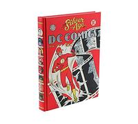 The Silver Age of DC Comics