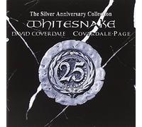 The Silver Anniversary Collection