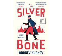 The Silver Bone: Longlisted for the International Booker Prize 2024: 1