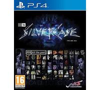The Silver Case - [Edizione: Francia]