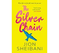The Silver Chain: a beautiful verse novel celebrating the healing power of music