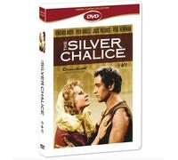 The Silver Chalice (1954) (Region code : all)