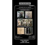 King Gizzard and the Lizard Wizard The Silver Cord (Vinyl LP)