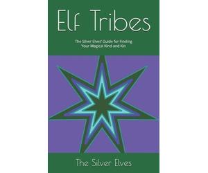 The Silver Elves Elf Tribes (Tascabile)