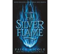 The Silver Flame