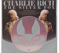 The Silver Fox