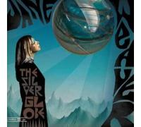 the silver globe