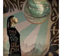 The Silver Globe - Jane Weaver (Audio CD)