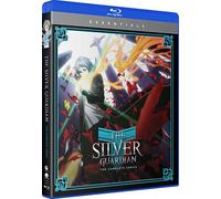 The Silver Guardian: The Complete Series