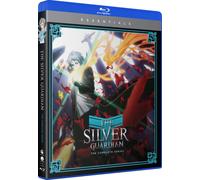 The Silver Guardian: The Complete Series (Blu-ray) Amber Lee Connors Apphia Yu