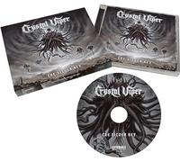 Crystal Viper The Silver Key (CD) Album