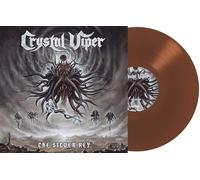 Crystal Viper – The Silver Key – Vinile LP – Edel