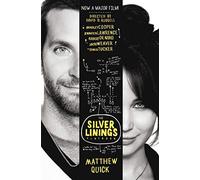 The Silver Linings Playbook. Film Tie-In [Lingua inglese]