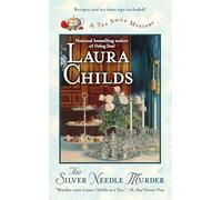 The Silver Needle Murder: 9