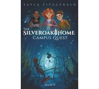 The Silver Oak Home: Campus Quest