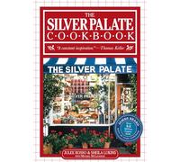 Julee Rosso Sheila Lukins The Silver Palate Cookbook (Tascabile)