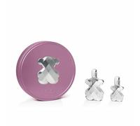 TOUS Love Me Silver Set 90 ML Parfum Profumi di Donna