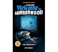 The Silver Scream 2: Welcome to Horrorwood