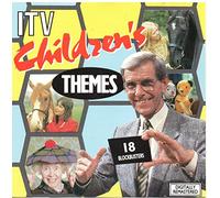 The Silver Screen Orchestra - ITV Children's Themes