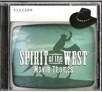 The Silver screen Orchestra & Singers - Stetson Spirit of the West, Movie Themes (UK Import)
