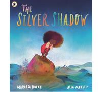 The Silver Shadow: A gentle picture book story about a little girl, a baby shark and a big choice for young readers age 4, 5, 6, 7