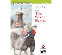 The silver skates. Con app. Con audio