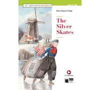 The silver skates. Con app estero